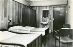 Lunteren Congrescentrum de Blije Werelt, Ophalen of Verzenden, 1960 tot 1980, Gelopen, Gelderland