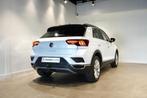 Volkswagen T-Roc 1.5 TSI Sport Business R Trekhaak/Virtual/A, Auto's, Volkswagen, Euro 6, 4 cilinders, 150 pk, Wit