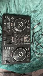 Hercules Inpulse 300 DJ Controller - Als nieuw!, Muziek en Instrumenten, Dj-sets en Draaitafels, Ophalen of Verzenden, Zo goed als nieuw