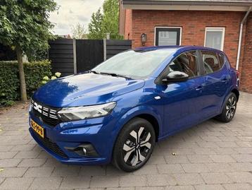 Dacia Sandero 1.0 TCe 90 Journey | Trekhaak | NL-auto beschikbaar voor biedingen