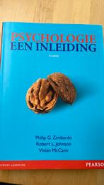 Psychologie een Inleiding 7e editie, Boeken, Vivian McCann; Philip G. Zimbardo; Robert L. Johnson, Ophalen of Verzenden, Zo goed als nieuw