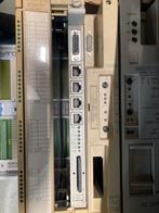 Siemens S5 PLC Ethernet INAT TCP/IP-100 200-4000-01 Softing, Gebruikt, Ophalen of Verzenden