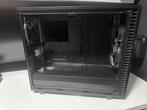 Fractal Design Define 7 TG, Ophalen, Zo goed als nieuw