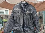 Motor jas en broek vrouw, Ophalen, Tweedehands, Combipak