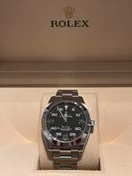 Rolex Air-King 116900 Nieuwstaat, Sieraden, Tassen en Uiterlijk, Horloges | Heren, Ophalen, Staal, Polshorloge, Zo goed als nieuw