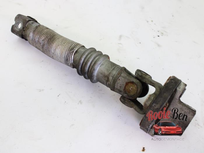 Kruiskoppeling T-As van een Mercedes S-Klasse, Auto-onderdelen, Transmissie en Toebehoren, Mercedes-Benz, Gebruikt, 3 maanden garantie