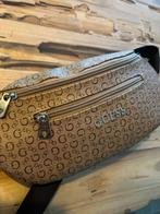 Tas Guess heuptas bruin nieuw zonder prijskaartje, Ophalen of Verzenden, Nieuw, Bruin, Overige typen