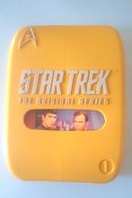 Startrek Startrelais serie 1 box compleet netjes bewaard...., Ophalen, Zo goed als nieuw