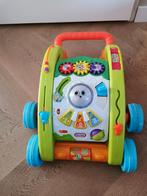 Little Tikes loopwagen, Ophalen, Zo goed als nieuw, Overige typen