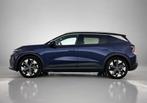 Renault Scenic E-Tech EV87 long range techno | Automaat | So, Auto's, 12 maanden, Stof, Blauw, 625 km