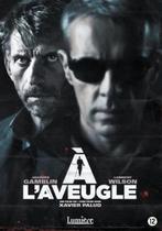 A L'Aveugle (DVD), Vanaf 16 jaar, Ophalen of Verzenden, Nieuw in verpakking, Detective en Krimi