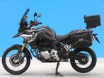 BMW F850GS (bj 2019), Bedrijf, Toermotor, 850 cc