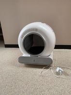 Kattenbak viervoeter, Dieren en Toebehoren, Kattenbakken, Ophalen of Verzenden, Gebruikt