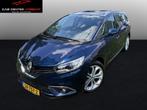 Renault Grand Scénic  1.4 TCe 7 PERS AIRCO NAVI NETTE MPV, Voorwielaandrijving, Gebruikt, Euro 6, 4 cilinders