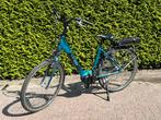 Van Dijck Freya ebike.    Opknapper / donor, Gebruikt, 47 tot 51 cm, 30 tot 50 km per accu, Ophalen