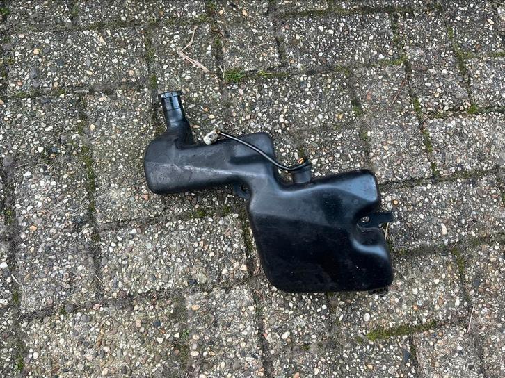 Olie tanken piaggio, Motoren, Tuning en Styling, Ophalen