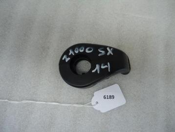 Z1000SX 2011 - 2013 Kawasaki Gashendelhouder D1-15798 beschikbaar voor biedingen