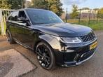 Land Rover RANGE ROVER SPORT 3.0 SDV6 HSE Dynamic Panodak Fa, Auto's, Automaat, Gebruikt, Euro 6, 2993 cc