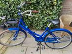 2 Fietsen: Sparta 20 inch & Cortina 26 inch - Samen voor een, Sparta, Gebruikt, Versnellingen, Ophalen of Verzenden