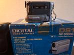 Panasonic NV-DS1EG Mini DV Camcorder - Vintage!, Mini dv, Gebruikt, Panasonic, 20x of meer