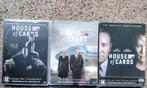 House of cards seizoen 2 3 4 compleet, 3 boxen, origineel, Cd's en Dvd's, Dvd's | Tv en Series, Boxset, Drama, Ophalen of Verzenden