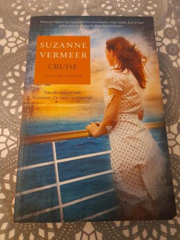 5 boeken suzanne vermeer  beschikbaar voor biedingen