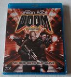 Doom Unrated Sealed/SciFi/Blu-Ray/Dwayne Johnson, Ophalen of Verzenden, Nieuw in verpakking, Actie