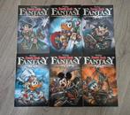 Donald Duck Fantasy Compleet en Ongelezen, Boeken, Eén comic, Ophalen of Verzenden, Zo goed als nieuw, Europa