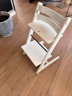 Stokke Tripp Trapp, Ophalen of Verzenden, Zo goed als nieuw, Meegroeistoel