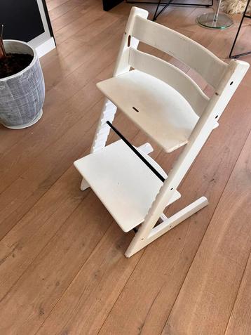 Stokke Tripp Trapp beschikbaar voor biedingen