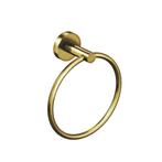 ALONI HANDDOEKRING 16CM, Overige kleuren, Overige typen, Nieuw, Nvt