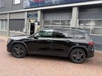 Mercedes-Benz GLB 200 Business Solution AMG 7p. 06-2021 171., 4 cilinders, 7 stoelen, Zwart, Origineel Nederlands