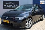 Volkswagen Golf 1.0 TSI Life Stuurverw CarPlay Virtual PDC B, Voorwielaandrijving, Stof, Zwart, Zwart