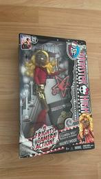 Monster high, Ophalen, Zo goed als nieuw