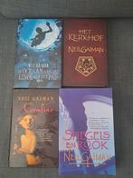 Neil Gaiman 4 boeken., Ophalen, Zo goed als nieuw