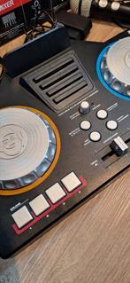 Karaoke - Dj set 3 in 1 set, Ophalen of Verzenden, Zo goed als nieuw, Overige merken