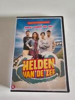 Nieuw! Dvd helden van de zee, Alle leeftijden, Ophalen of Verzenden, Komedie, Nieuw in verpakking