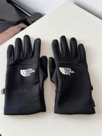 The North Face - ETIP Touch Screen Glove - Black, Handschoenen, Ophalen of Verzenden, Zo goed als nieuw