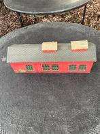 Trein modelbaan huisjes en gebouwen en kerken, Ophalen of Verzenden, Gebruikt, Wisselstroom, Märklin