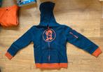 Trollkids vest hoodie maat 152, Ophalen, Trui of Vest, Trollkids, Zo goed als nieuw