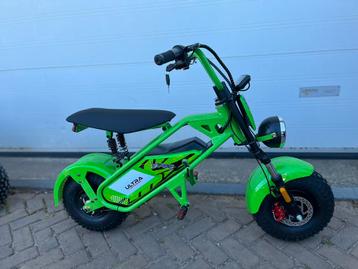 Kinder e chopper viper electrisch nieuw beschikbaar voor biedingen