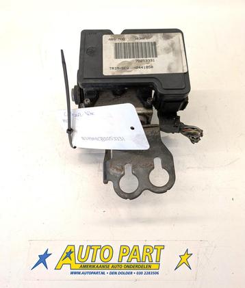 Dodge Caliber abs unit 2007 beschikbaar voor biedingen