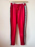 Ambika broek maat XS, Ophalen of Verzenden, Zo goed als nieuw, Lang, Rood