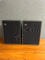 Leuke vintage set ( Philips ) SX6454/71R luidsprekers boxen, Philips, Gebruikt, Ophalen of Verzenden, Minder dan 60 watt