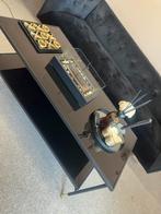 Salontafel ikea ÄSPERÖD, Ophalen, Rechthoekig, 50 tot 100 cm, Minder dan 50 cm