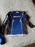 Kinder crosskleding motorcross kleding crosskleding kind, Motoren, Kleding | Motorkleding, Ophalen of Verzenden, Tweedehands