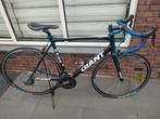 Giant TCR dames en heren racefiets, Fietsen en Brommers, Fietsen | Racefietsen, Ophalen, 28 inch, Aluminium, Giant