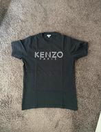 Kenzo T-shirt Maat S, Ophalen of Verzenden, Zo goed als nieuw, Maat 46 (S) of kleiner, Zwart