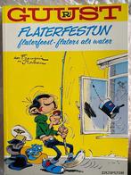 Nieuwe Guust Stripboeken uit 1970 of ouder  R1,6,8 en 11, Nieuw, Ophalen of Verzenden, Dupuis, Meerdere stripboeken