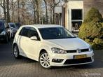 Volkswagen Golf 1.6 TDI Business Edition R | Prijs EX BPM |, Gebruikt, 4 cilinders, 1239 kg, Leder en Stof